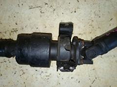 Кардан на Suzuki Swift ZD72S K12B Фото 7
