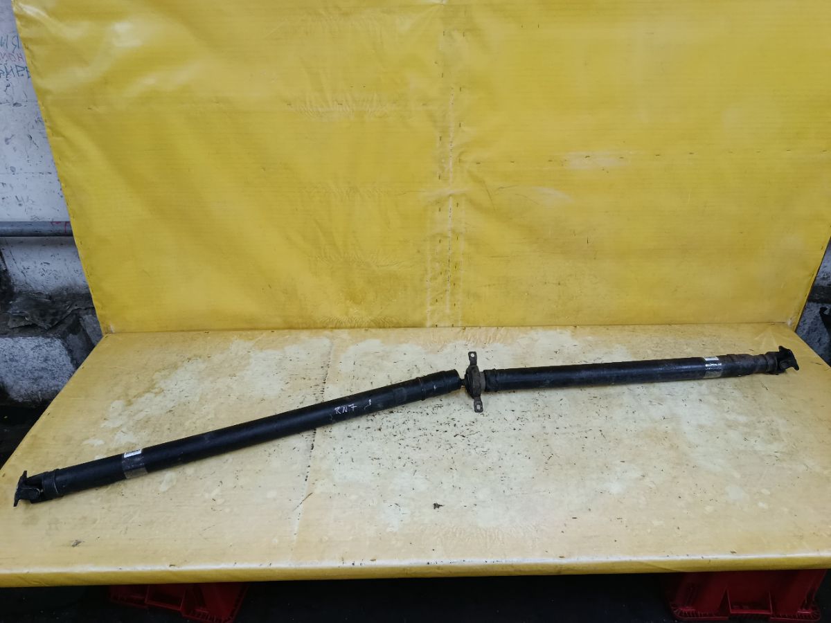 Кардан на Honda Stream RN7 R18A Фото 1