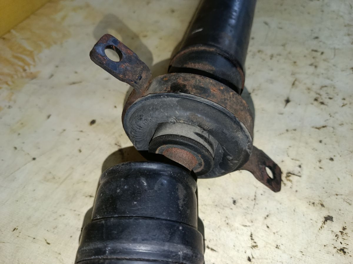 Кардан на Honda Stream RN7 R18A Фото 3