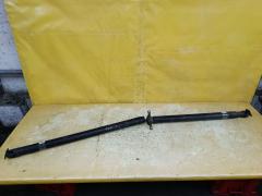 Кардан на Honda Stream RN7 R18A, Заднее расположение