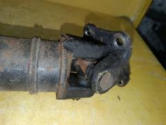 Кардан на Honda Stream RN7 R18A Фото 6