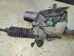 Рулевая рейка на Honda Fit Shuttle GP2 LDA Фото 4