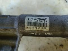 Рулевая рейка на Honda Fit Shuttle GP2 LDA Фото 7