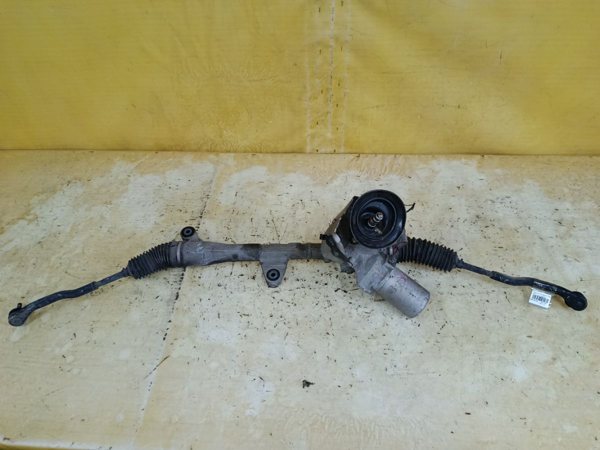Рулевая рейка на Honda Fit Shuttle GP2 LDA Фото 1