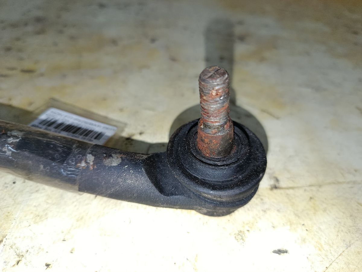 Рулевая рейка на Honda Fit Shuttle GP2 LDA Фото 2