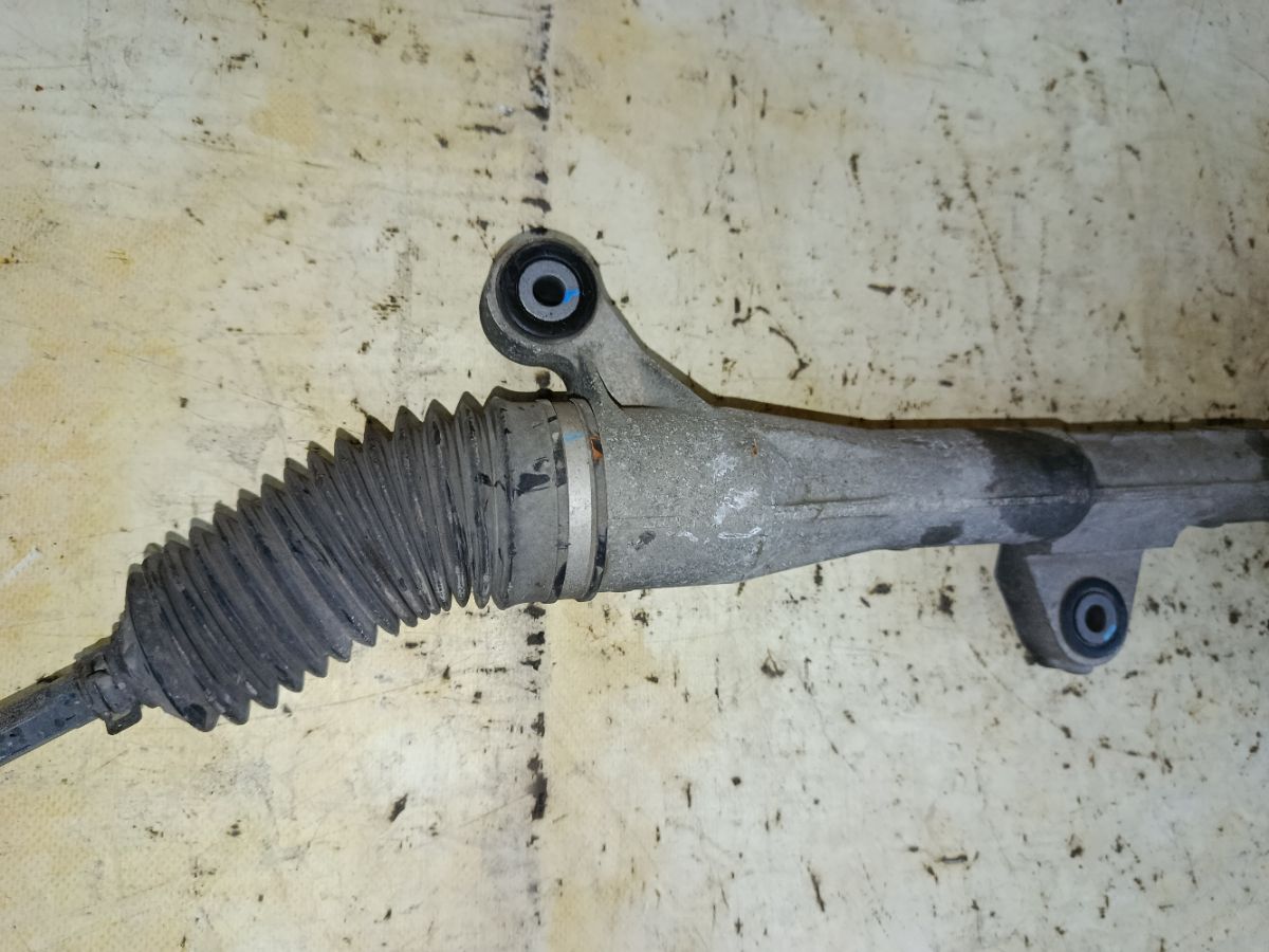 Рулевая рейка на Honda Fit Shuttle GP2 LDA Фото 5