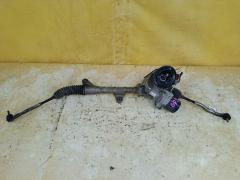 Рулевая рейка на Honda Freed GP3 LEA