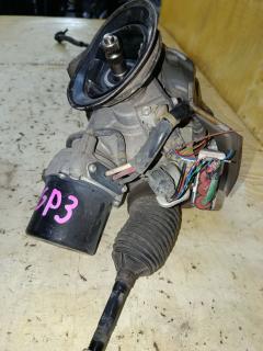 Рулевая рейка на Honda Freed GP3 LEA Фото 4