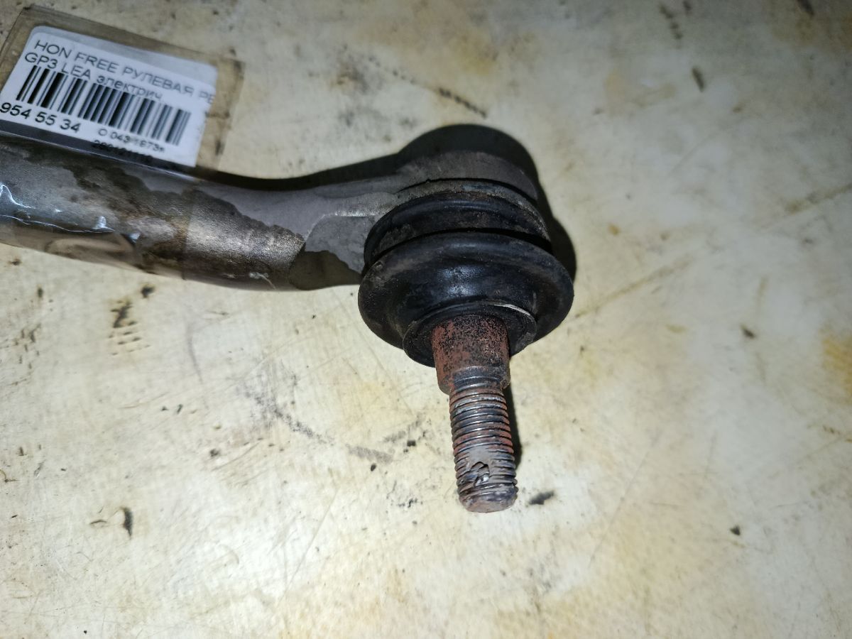 Рулевая рейка на Honda Freed GP3 LEA Фото 2