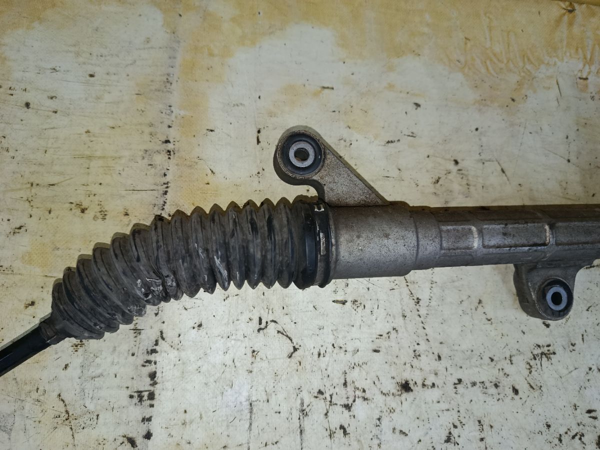 Рулевая рейка на Honda Freed GP3 LEA Фото 6