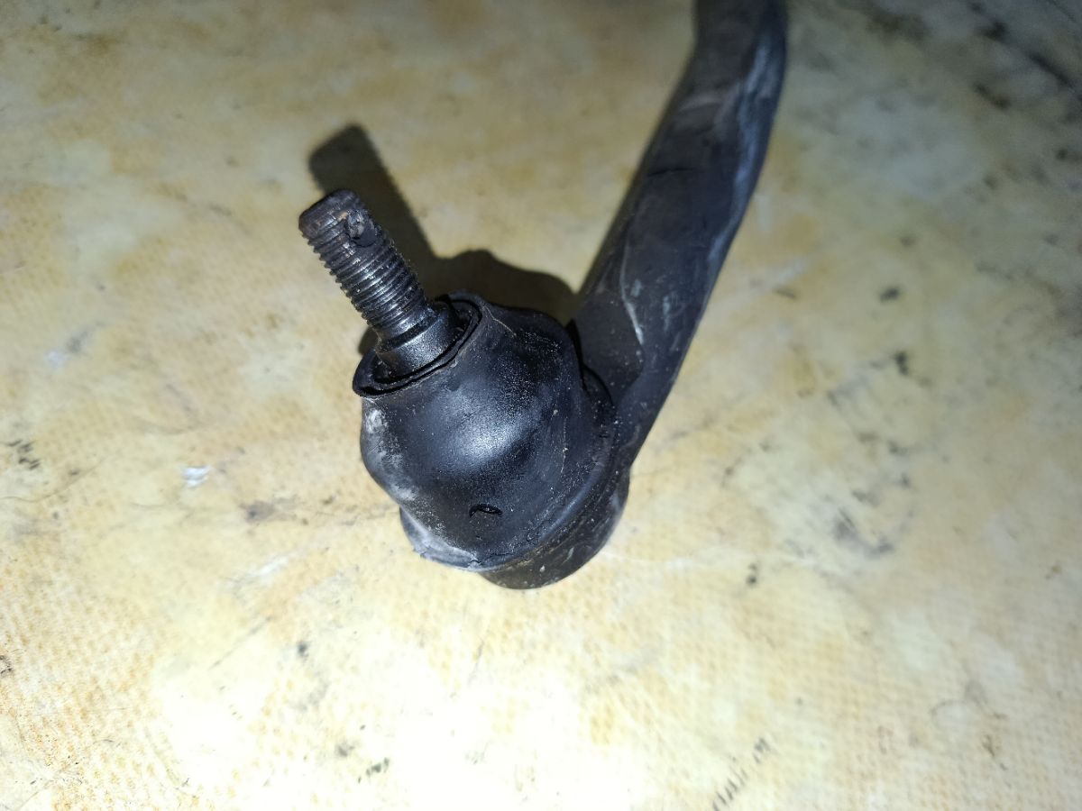 Рулевая рейка на Honda Freed GP3 LEA Фото 7