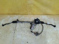 Рулевая рейка на Mazda Verisa DC5W ZY-VE