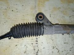 Рулевая рейка на Mazda Verisa DC5W ZY-VE Фото 5