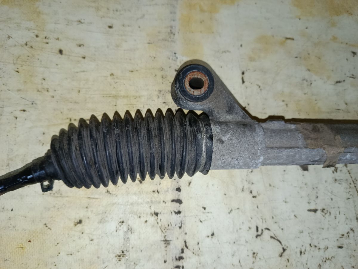 Рулевая рейка на Mazda Verisa DC5W ZY-VE Фото 5