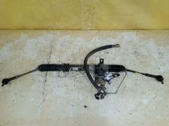 Рулевая рейка на Nissan Serena TC24 QR20DE