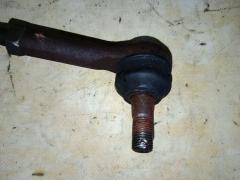 Рулевая рейка на Nissan Serena TC24 QR20DE Фото 2