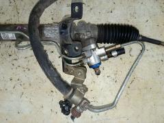 Рулевая рейка на Nissan Serena TC24 QR20DE Фото 3