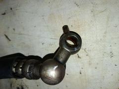 Рулевая рейка на Nissan Serena TC24 QR20DE Фото 4