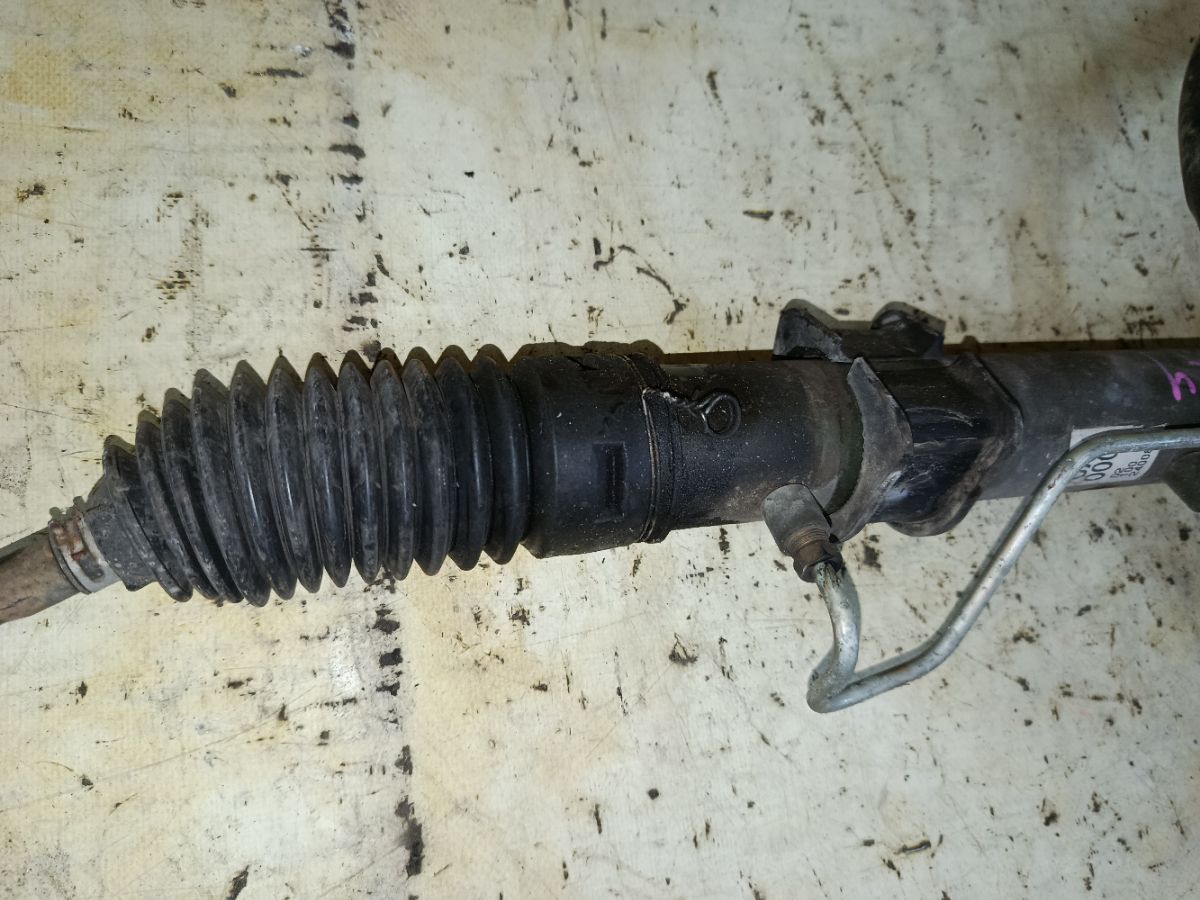 Рулевая рейка на Nissan Serena TC24 QR20DE Фото 6