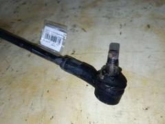 Рулевая рейка на Suzuki Ignis FF21S K12C Фото 2