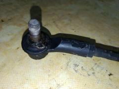 Рулевая рейка на Suzuki Ignis FF21S K12C Фото 5