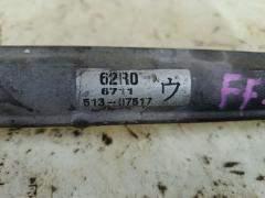 Рулевая рейка на Suzuki Ignis FF21S K12C Фото 6