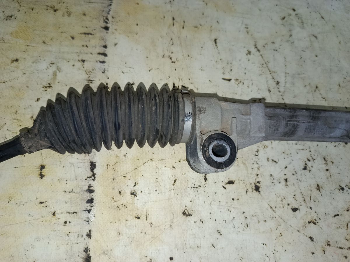 Рулевая рейка на Suzuki Ignis FF21S K12C Фото 4