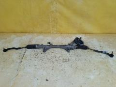 Рулевая рейка на Nissan Tiida C11 HR15DE 48001-ED01A