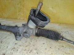 Рулевая рейка 48001-ED01A на Nissan Tiida C11 HR15DE Фото 3