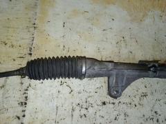 Рулевая рейка 48001-ED01A на Nissan Tiida C11 HR15DE Фото 4