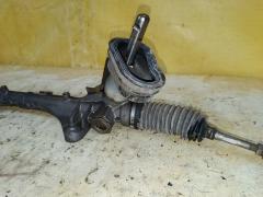 Рулевая рейка 48001-1U70A на Nissan March AK12 CR12DE Фото 3