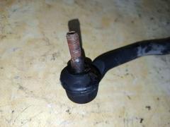 Рулевая рейка 48001-1U70A на Nissan March AK12 CR12DE Фото 5