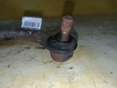 Рулевая рейка на Suzuki Swift ZD72S K12B Фото 2