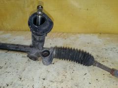 Рулевая рейка на Suzuki Swift ZD72S K12B Фото 3