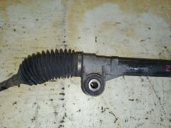 Рулевая рейка на Suzuki Swift ZD72S K12B Фото 4