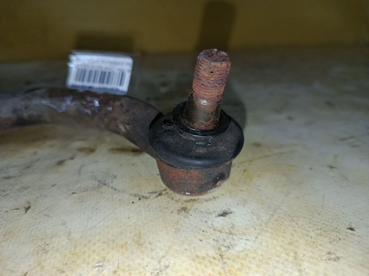 Рулевая рейка на Suzuki Swift ZD72S K12B Фото 2