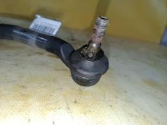 Рулевая рейка 48001-ED01A на Nissan Tiida Latio SC11 HR15DE Фото 2