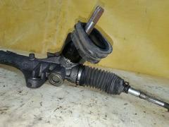 Рулевая рейка 48001-ED01A на Nissan Tiida Latio SC11 HR15DE Фото 3