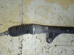 Рулевая рейка 48001-ED01A на Nissan Tiida Latio SC11 HR15DE Фото 4