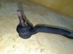 Рулевая рейка 48001-ED01A на Nissan Tiida Latio SC11 HR15DE Фото 5