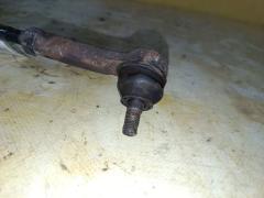 Рулевая рейка на Nissan Cube Z10 CG13DE Фото 2