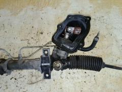 Рулевая рейка на Nissan Cube Z10 CG13DE Фото 3