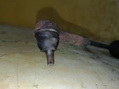 Рулевая рейка на Nissan Cube Z10 CG13DE Фото 5