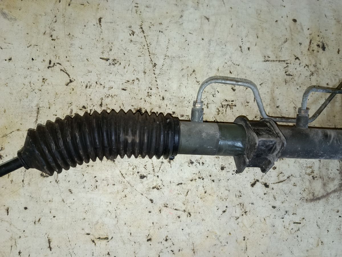 Рулевая рейка на Nissan Cube Z10 CG13DE Фото 4