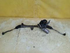 Рулевая рейка на Honda Fit GE6 L13A