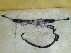 Рулевая рейка на Mazda Demio DW3W B3