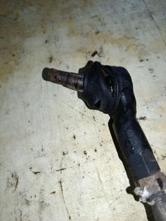 Рулевая рейка на Mazda Demio DW3W B3 Фото 2