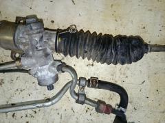 Рулевая рейка на Mazda Demio DW3W B3 Фото 3