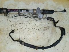 Рулевая рейка на Mazda Demio DW3W B3 Фото 4