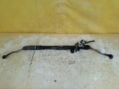 Рулевая рейка на Honda Elysion RR1 K24A